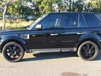 Thumbnail Photo 1 for 2008 Land Rover Range Rover Sport Supercharged